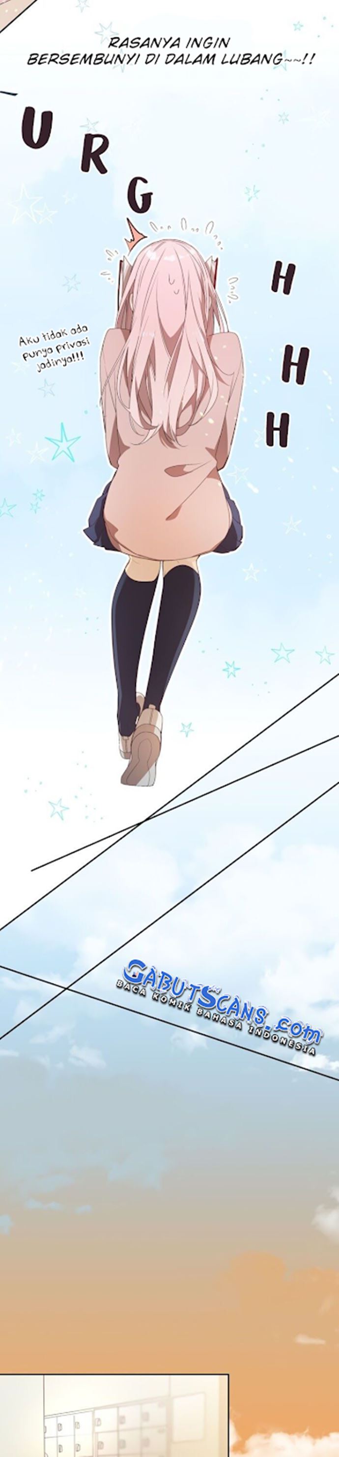 Newton no Tsubomi chapter 6 halaman 11