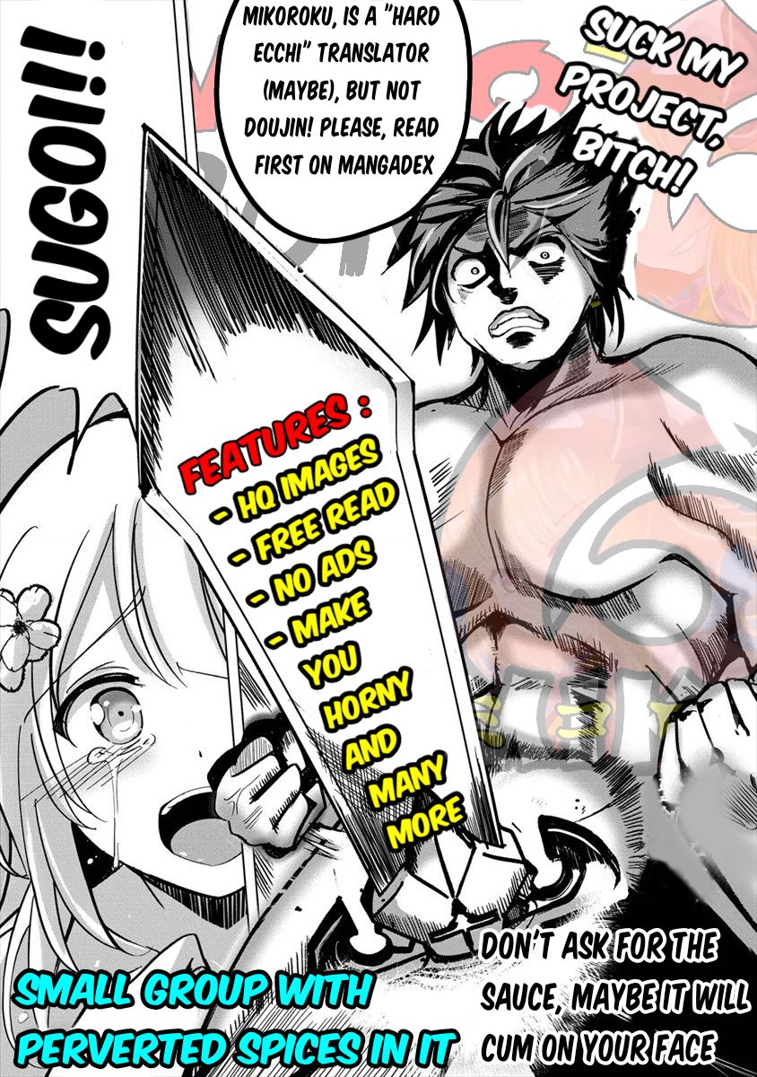 Zombie no Afureta Sekai Ore Dake ga Osowarenai Chapter 3 page 17