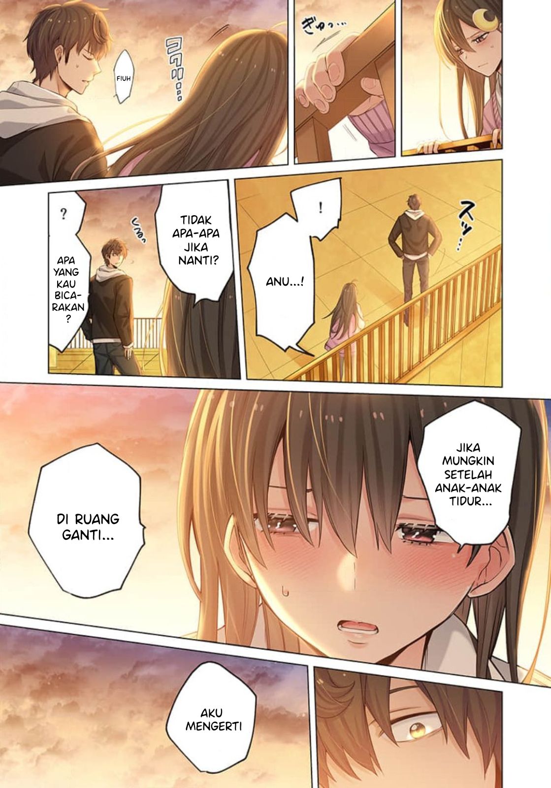 Zombie no Afureta Sekai Ore Dake ga Osowarenai Chapter 4 page 11