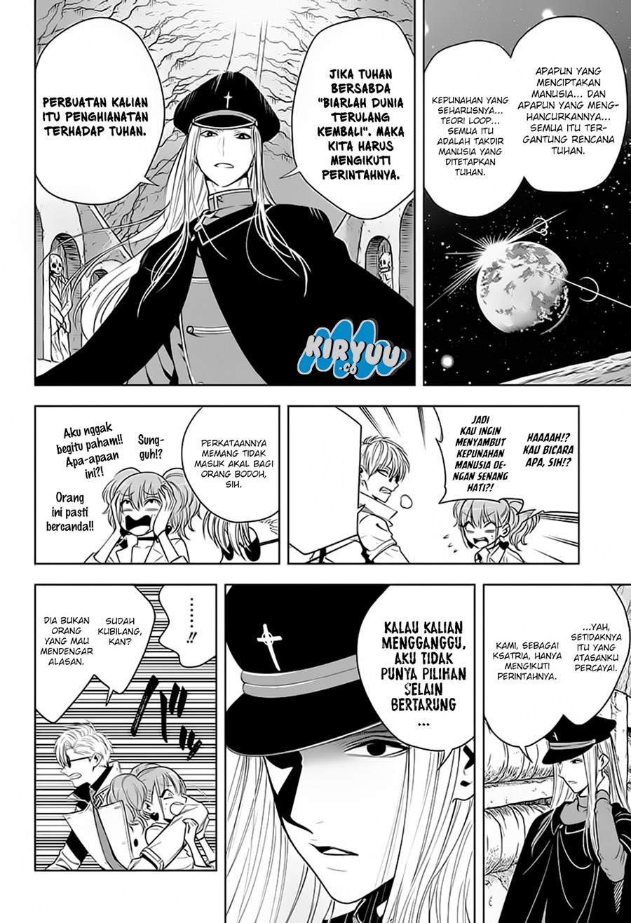 Noah’s Notes Chapter 05 page 7