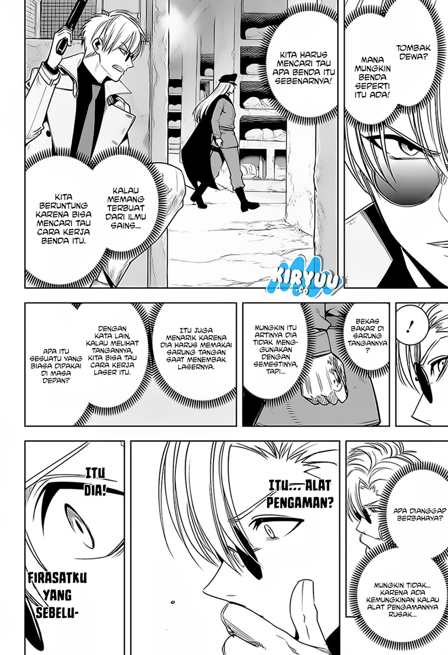 Noah’s Notes Chapter 05 page 9