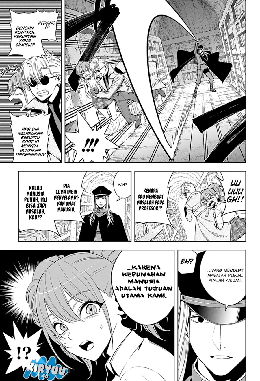 Noah’s Notes Chapter 05 page 6