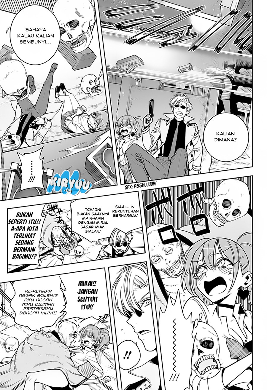 Noah’s Notes Chapter 05 page 10