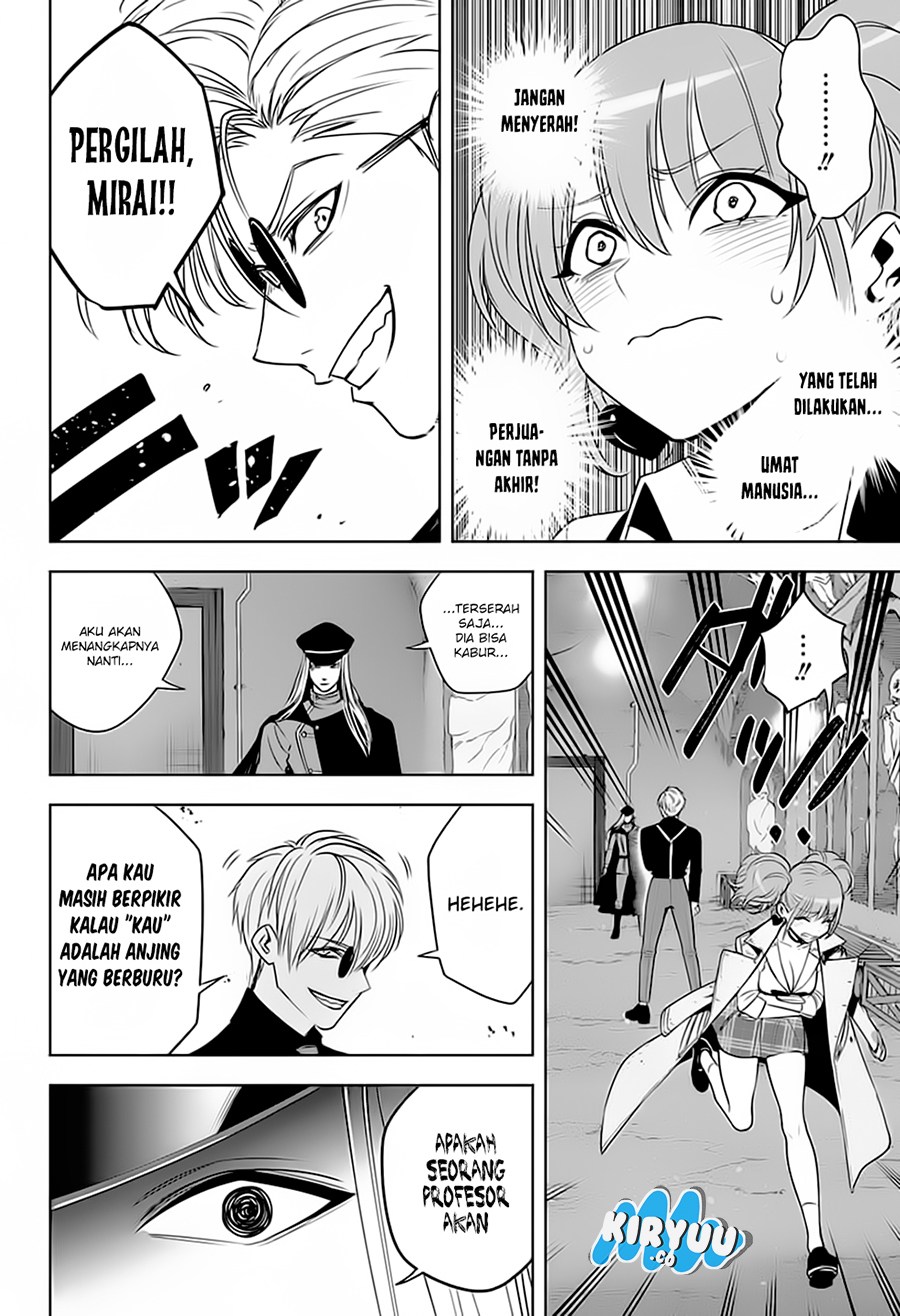 Noah’s Notes Chapter 05 page 19