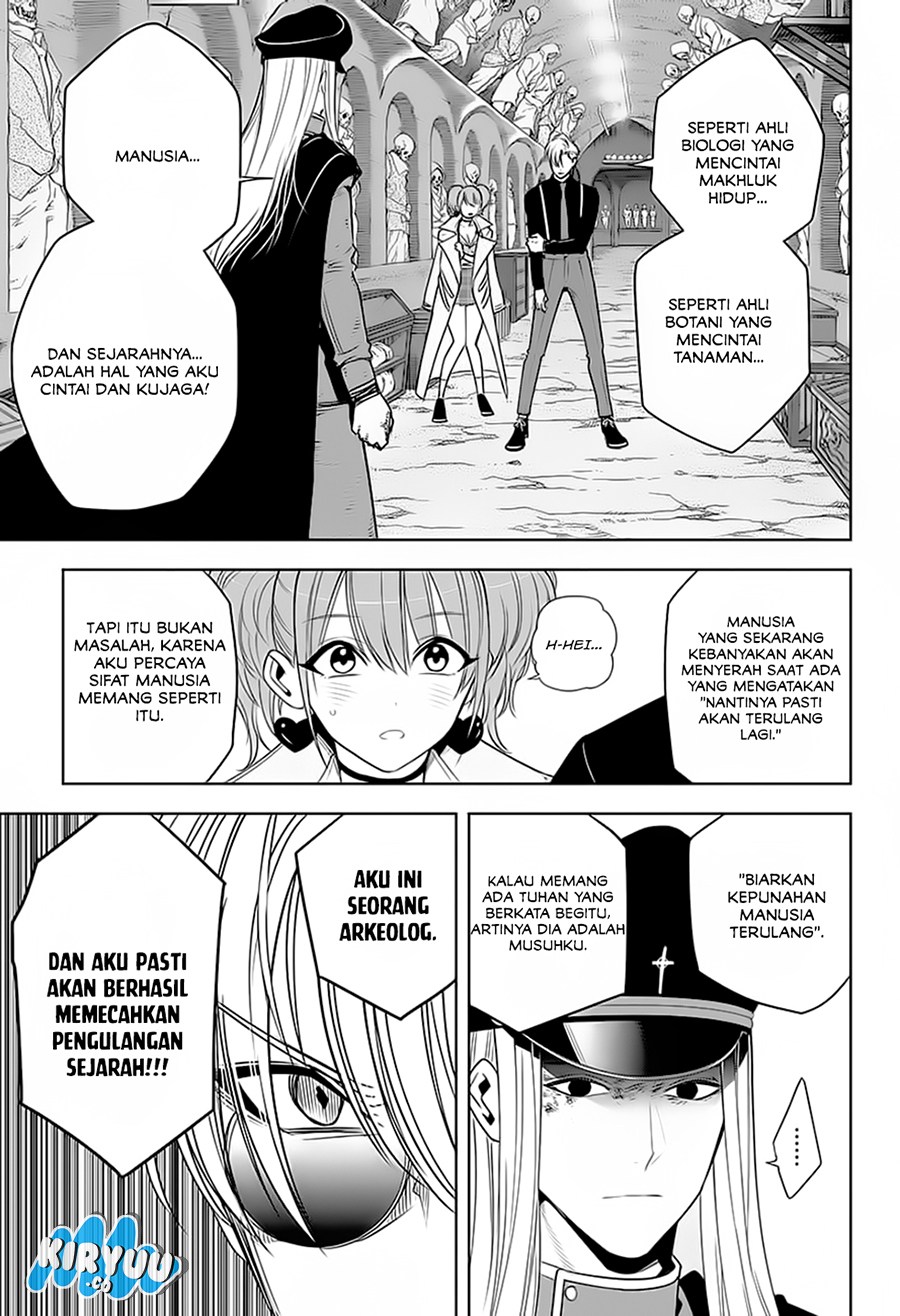 Noah’s Notes Chapter 05 page 18