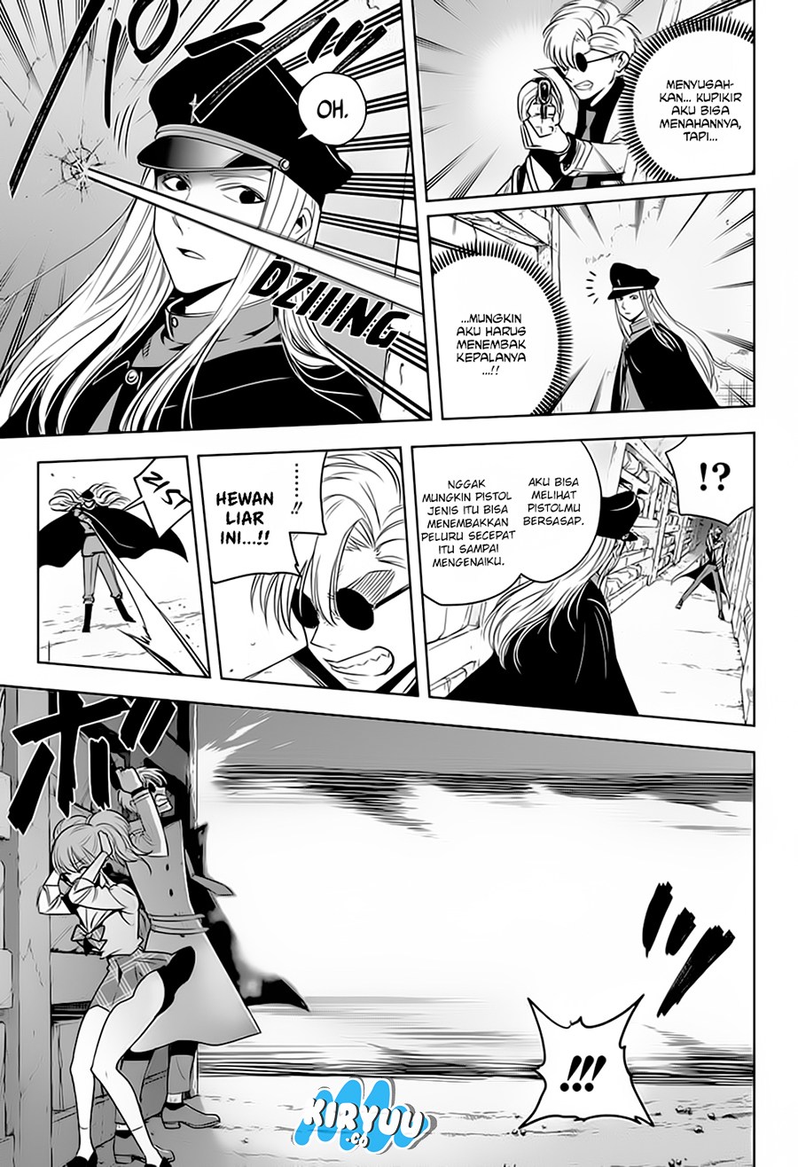 Noah’s Notes Chapter 05 page 4