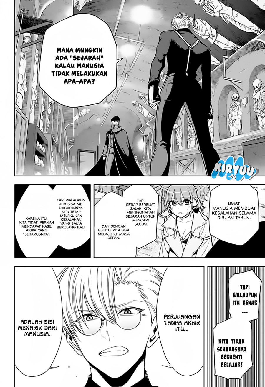 Noah’s Notes Chapter 05 page 17