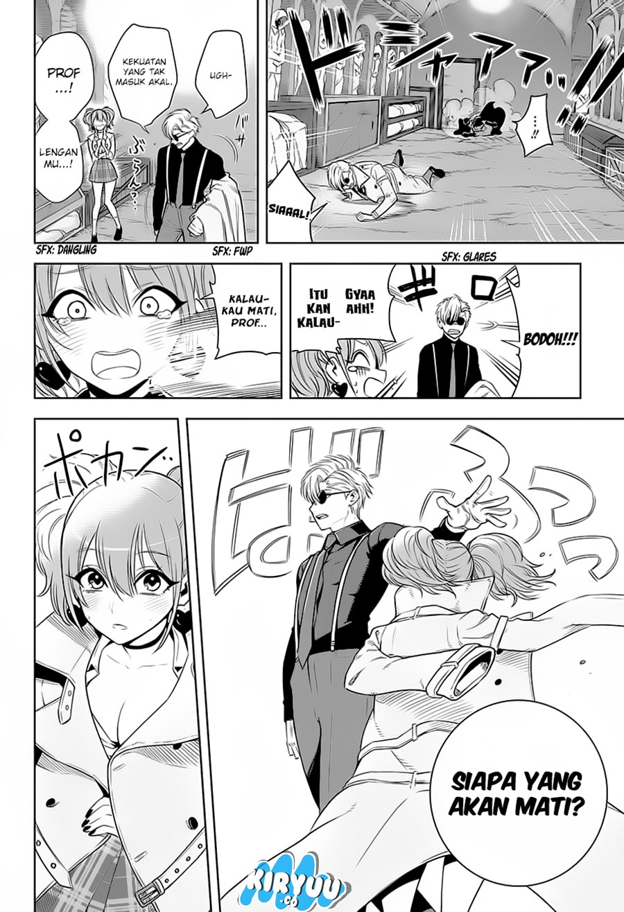 Noah’s Notes Chapter 05 page 15