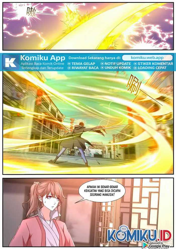 Rebirth of the Urban Immortal Cultivator Chapter 887