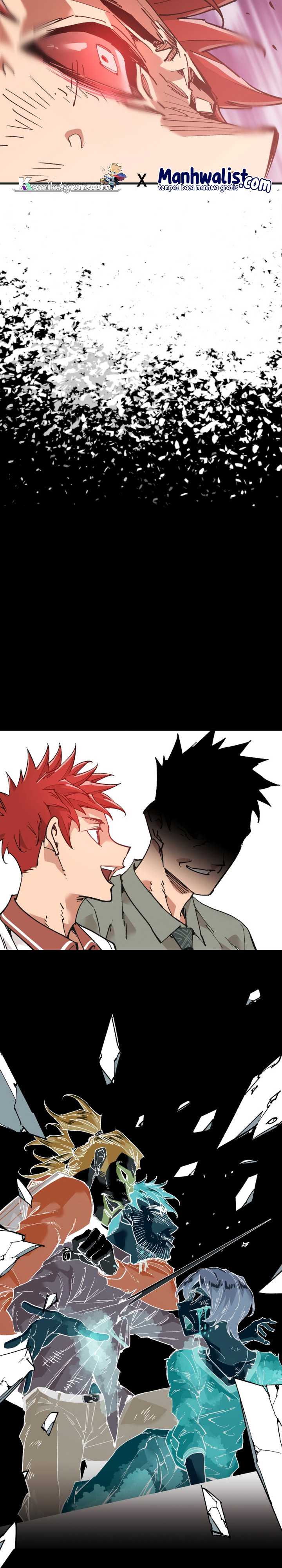 It’s Kill Or Be Killed Chapter 01 page 76