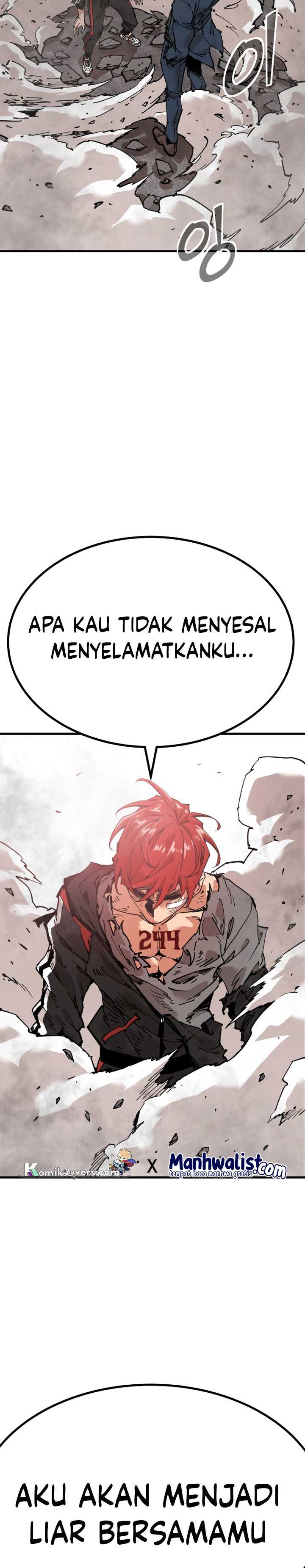It’s Kill Or Be Killed Chapter 01 page 80