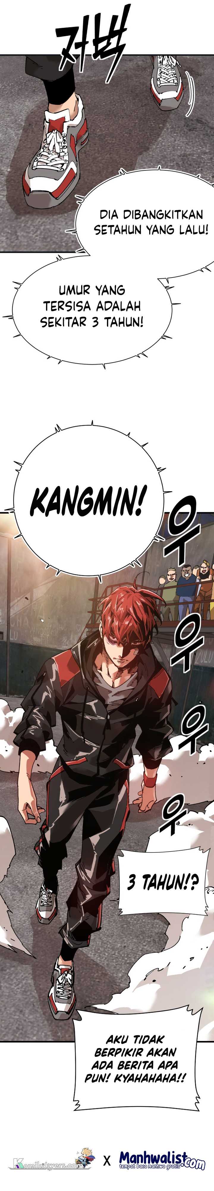 It’s Kill Or Be Killed Chapter 01 page 44