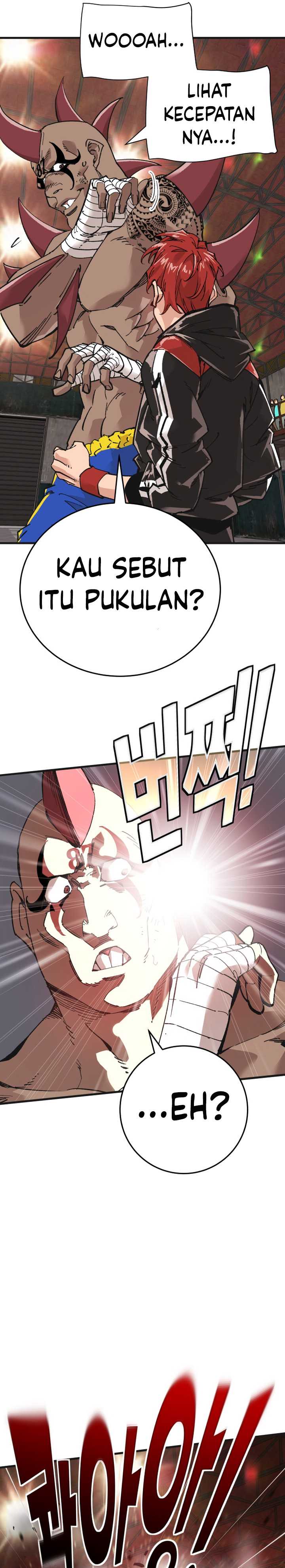 It’s Kill Or Be Killed Chapter 01 page 49