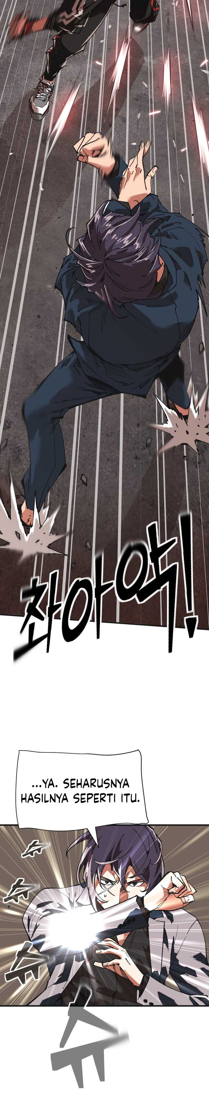 It’s Kill Or Be Killed Chapter 01 page 66