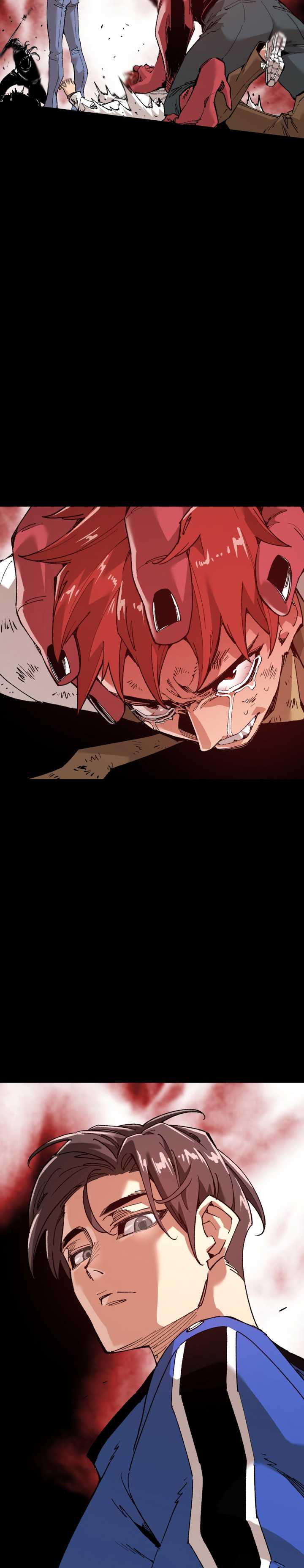 It’s Kill Or Be Killed Chapter 01 page 62