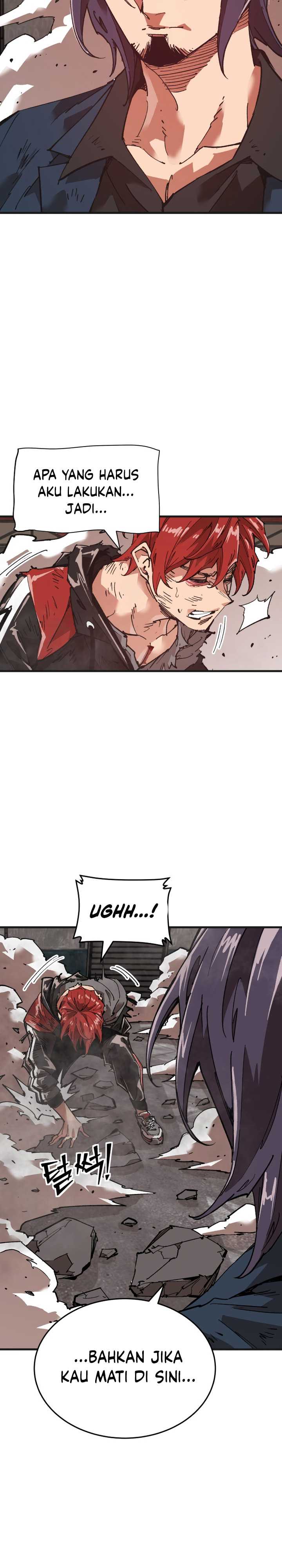 It’s Kill Or Be Killed Chapter 01 page 70