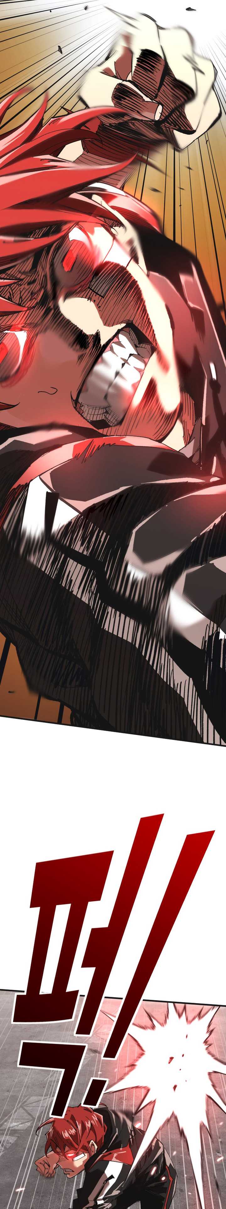 It’s Kill Or Be Killed Chapter 01 page 65