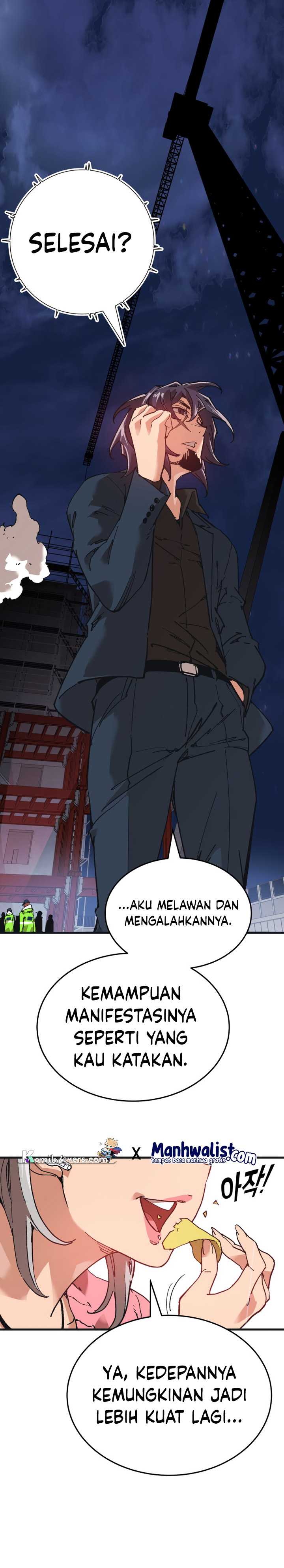 It’s Kill Or Be Killed Chapter 01 page 36