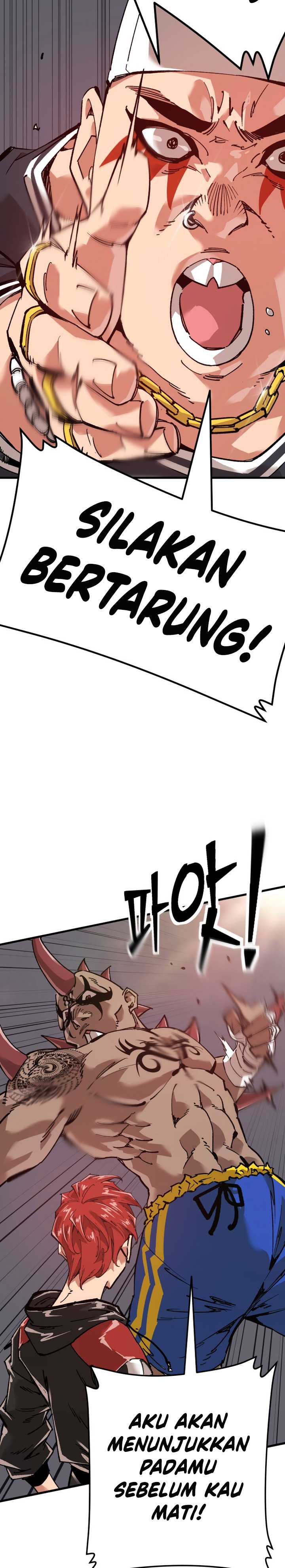 It’s Kill Or Be Killed Chapter 01 page 46