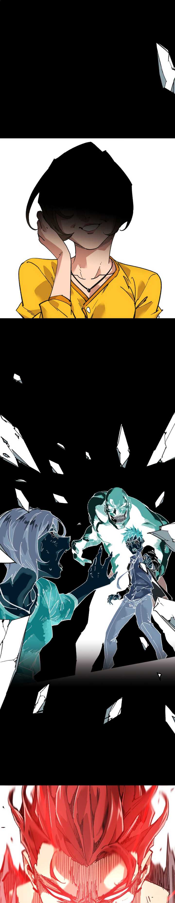 It’s Kill Or Be Killed Chapter 01 page 77