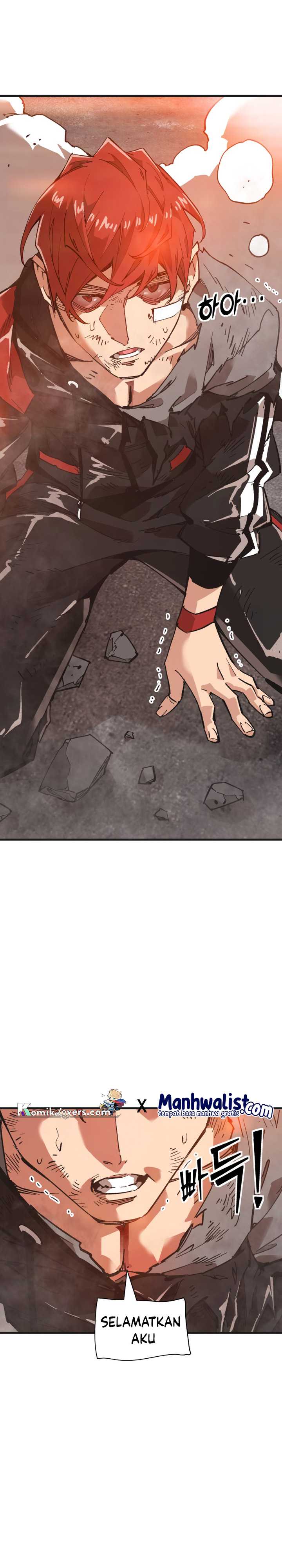 It’s Kill Or Be Killed Chapter 01 page 72