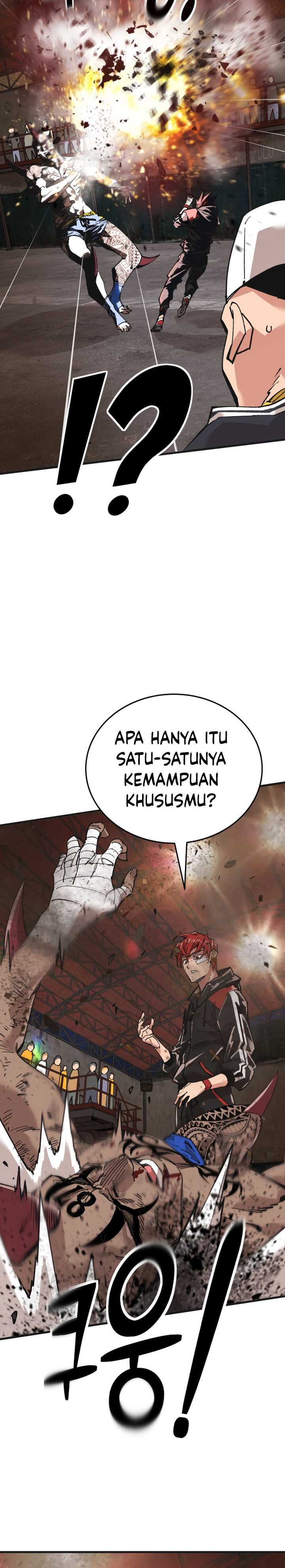 It’s Kill Or Be Killed Chapter 01 page 50