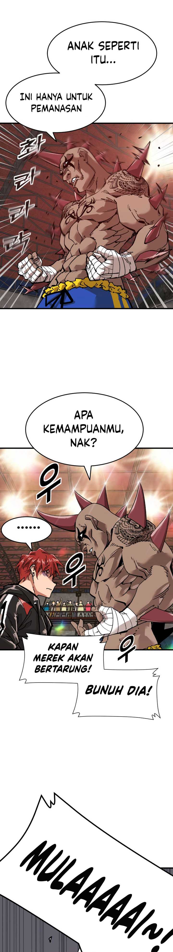 It’s Kill Or Be Killed Chapter 01 page 45