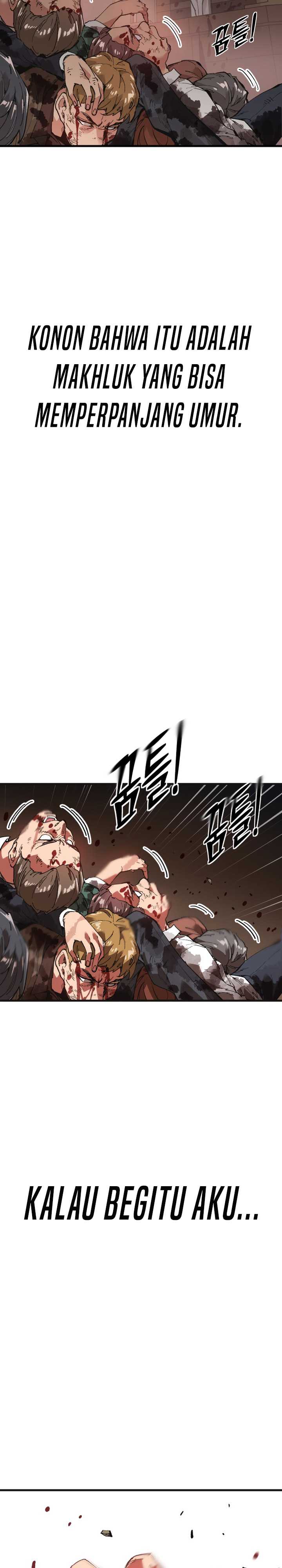 It’s Kill Or Be Killed Chapter 01 page 6