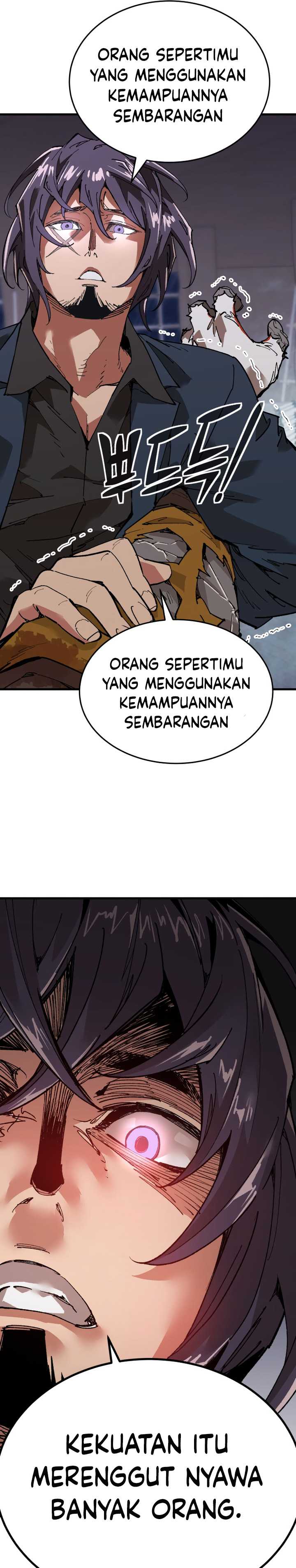 It’s Kill Or Be Killed Chapter 01 page 29