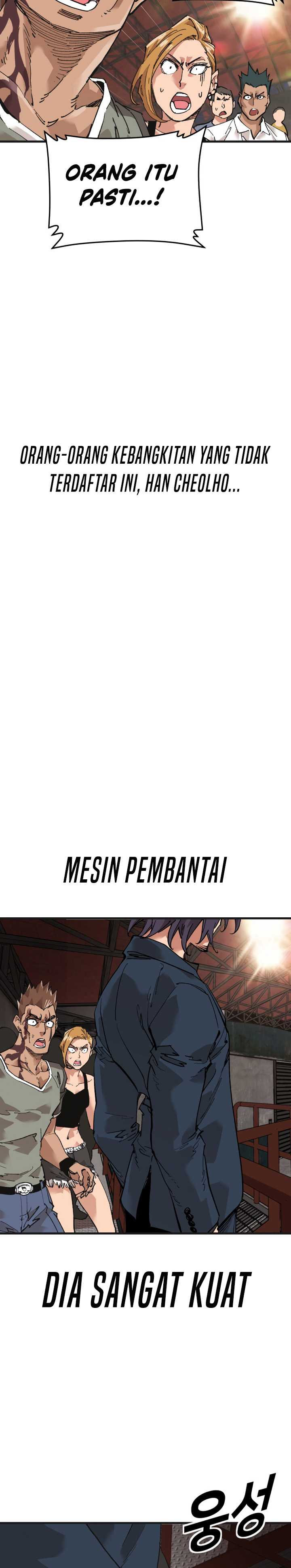 It’s Kill Or Be Killed Chapter 01 page 54