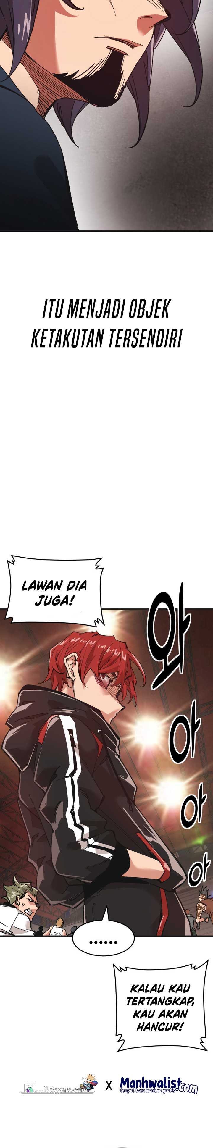 It’s Kill Or Be Killed Chapter 01 page 56