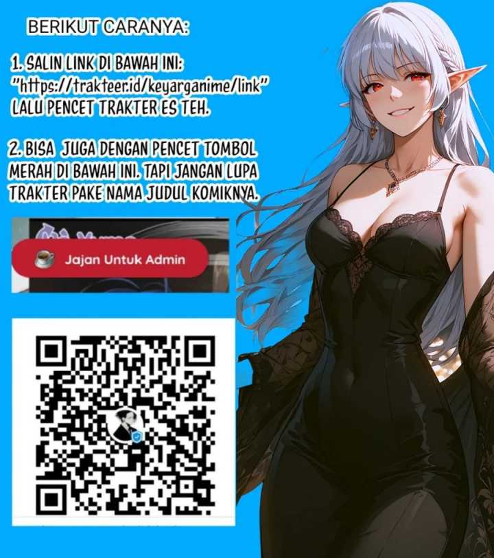 The Villain Wants to Live One More Day Chapter 29