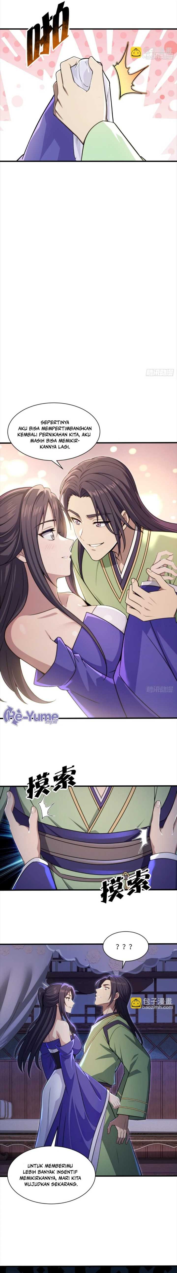The Villain Wants to Live One More Day Chapter 32