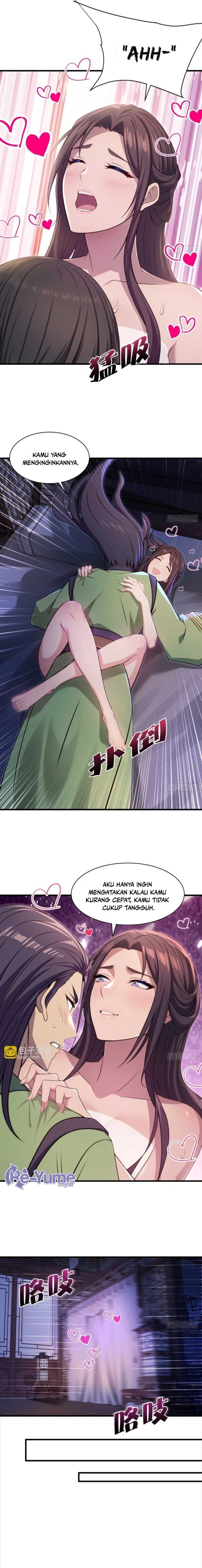 The Villain Wants to Live One More Day Chapter 32
