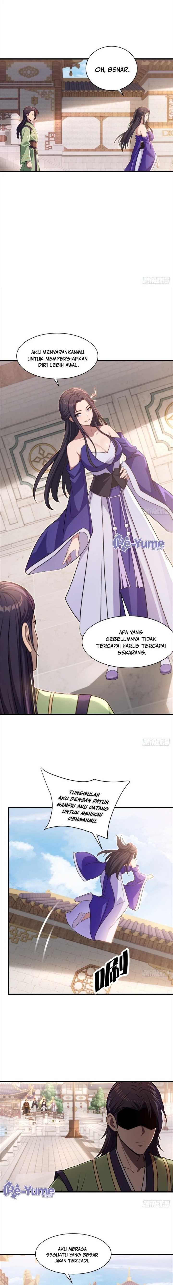 The Villain Wants to Live One More Day Chapter 33