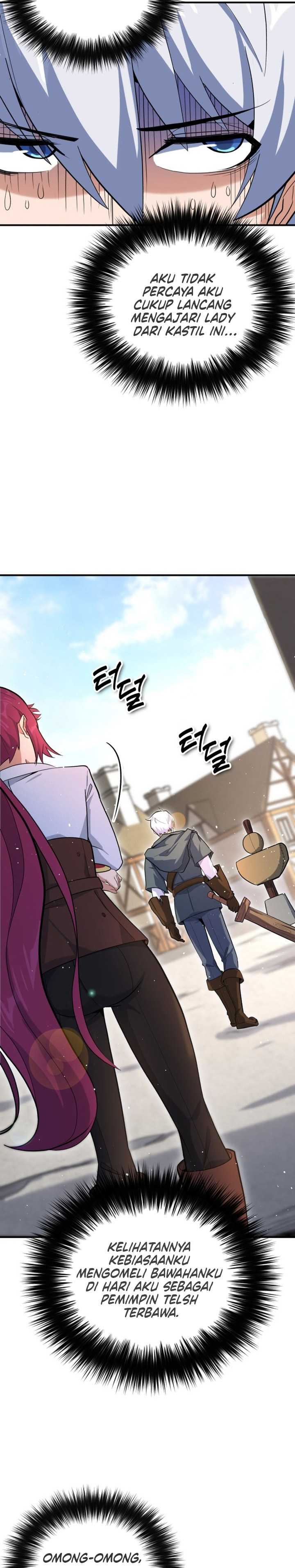 Reincarnation of the Swordmaster Chapter 02