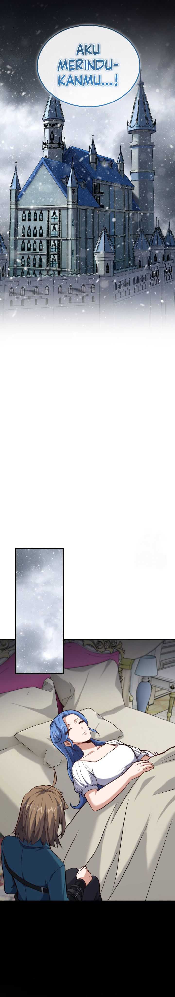 Reincarnation of the Swordmaster Chapter 60