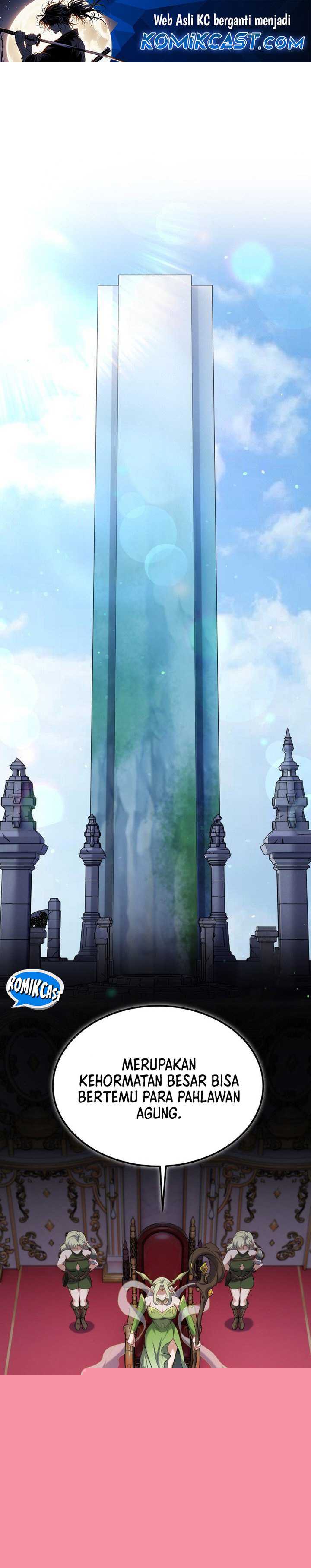 Reincarnation of the Swordmaster Chapter 61
