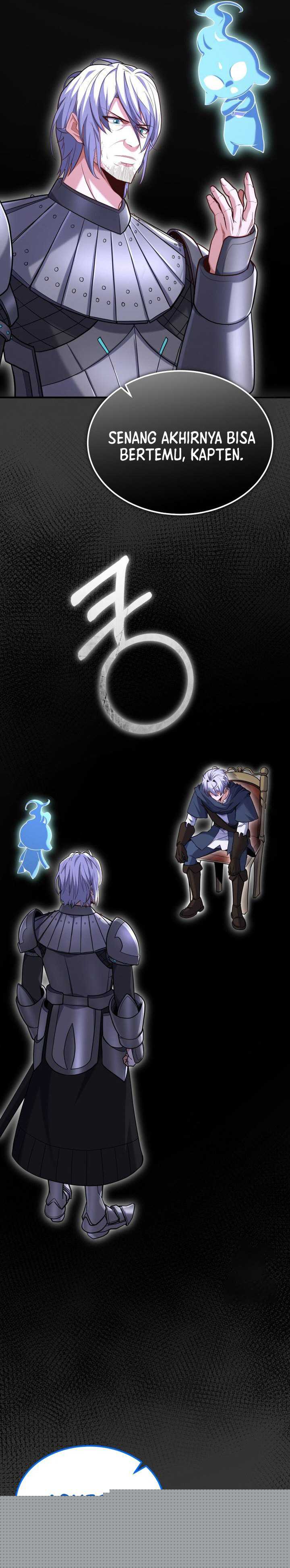 Reincarnation of the Swordmaster Chapter 61