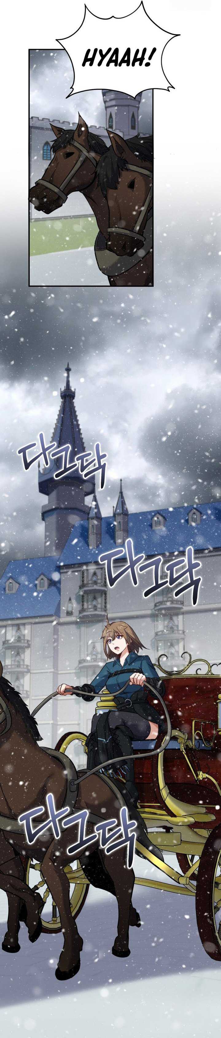 Reincarnation of the Swordmaster Chapter 62