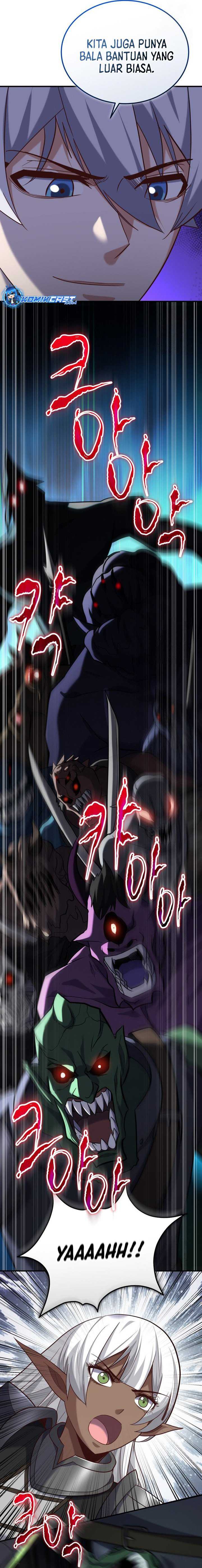 Reincarnation of the Swordmaster Chapter 62