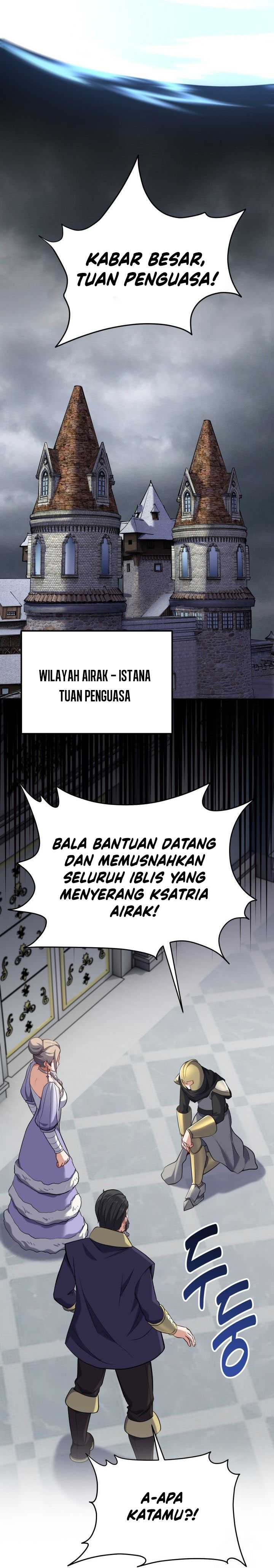 Reincarnation of the Swordmaster Chapter 63