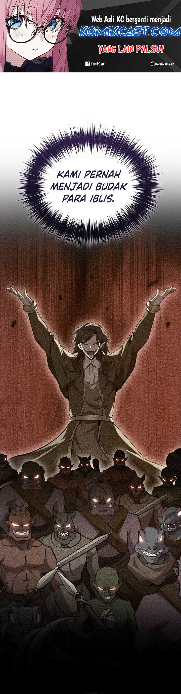 Reincarnation of the Swordmaster Chapter 63