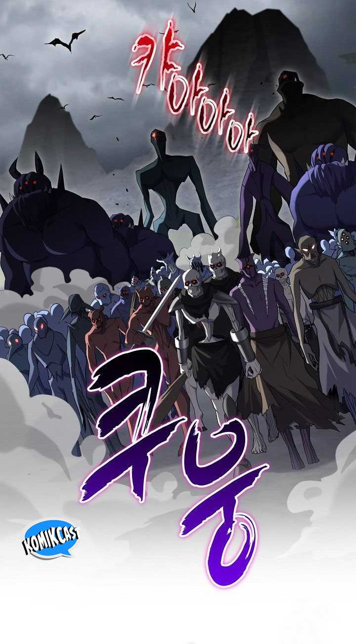 Reincarnation of the Swordmaster Chapter 63