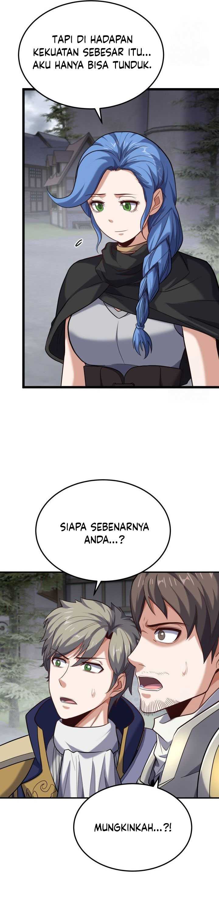 Reincarnation of the Swordmaster Chapter 63