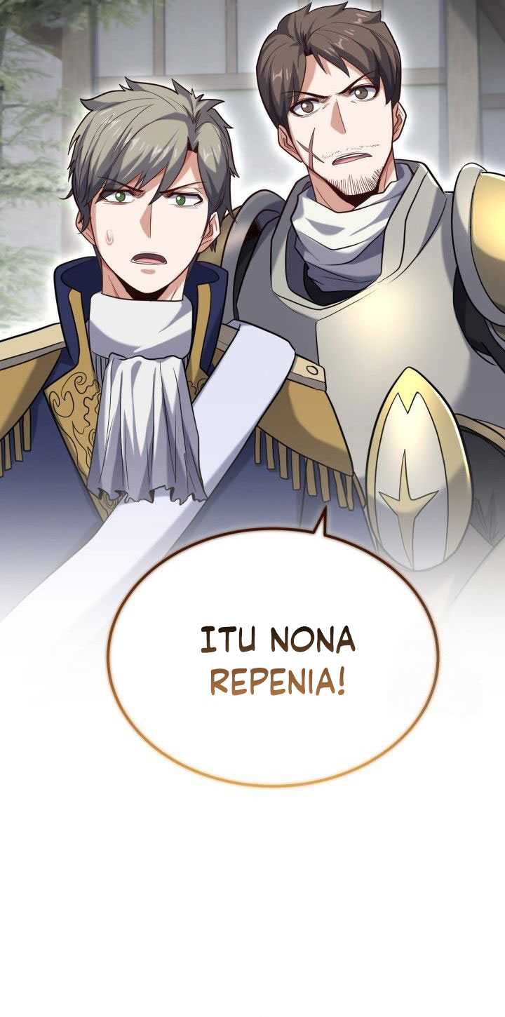 Reincarnation of the Swordmaster Chapter 63