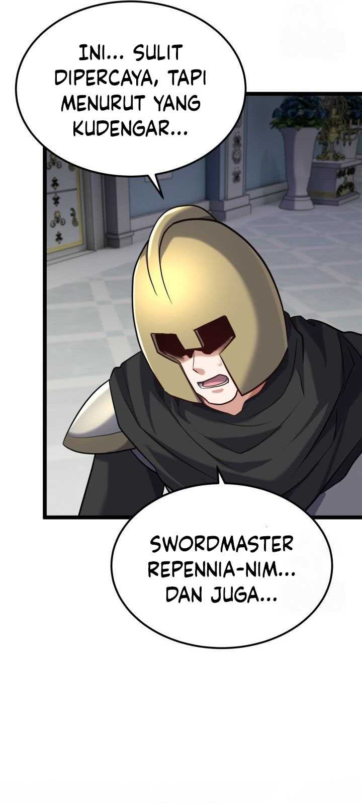 Reincarnation of the Swordmaster Chapter 63