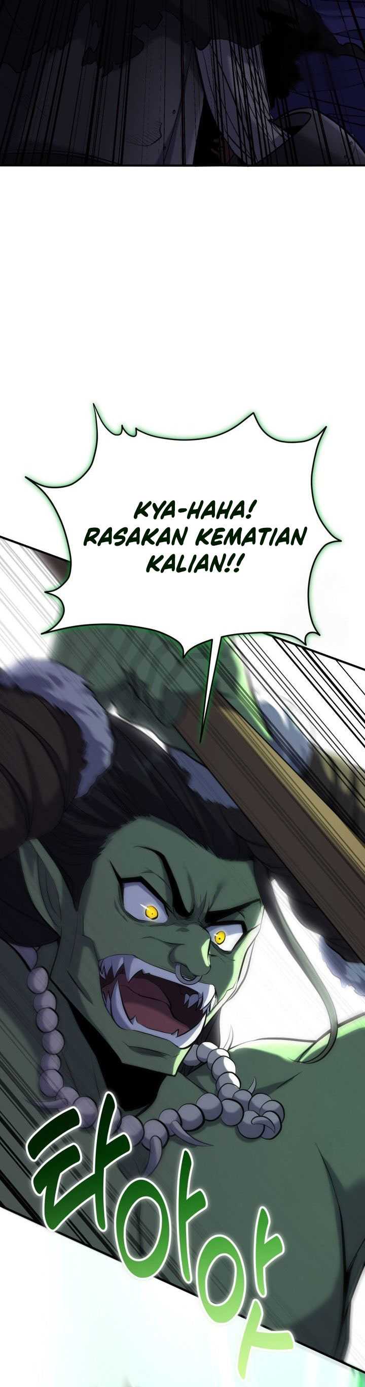 Reincarnation of the Swordmaster Chapter 63
