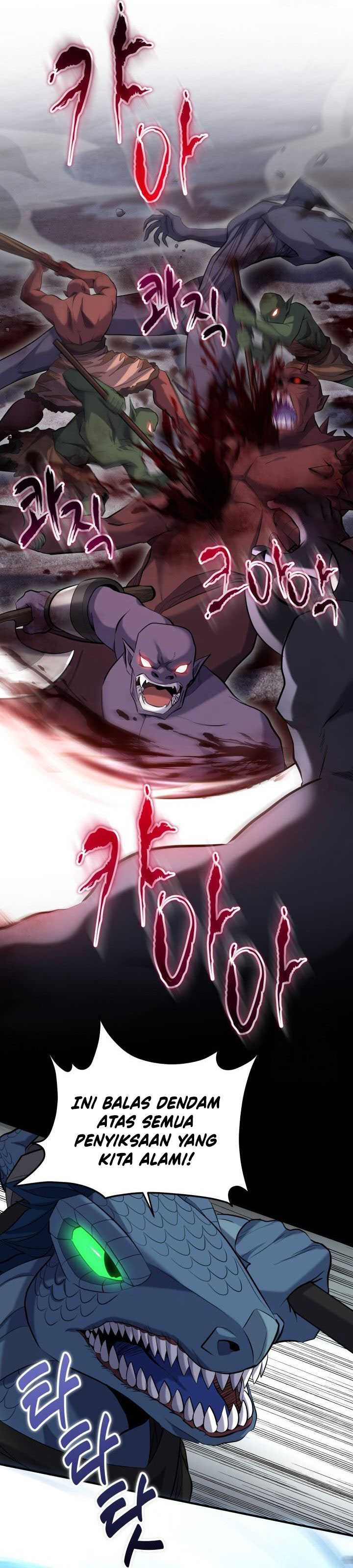 Reincarnation of the Swordmaster Chapter 63