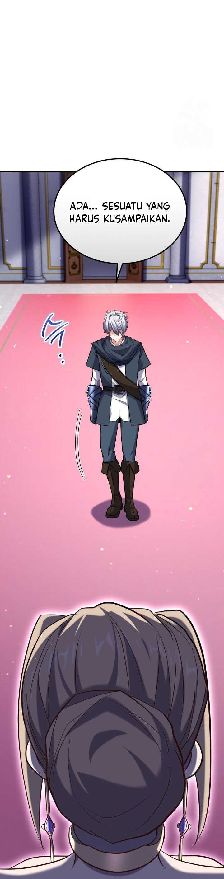 Reincarnation of the Swordmaster Chapter 64
